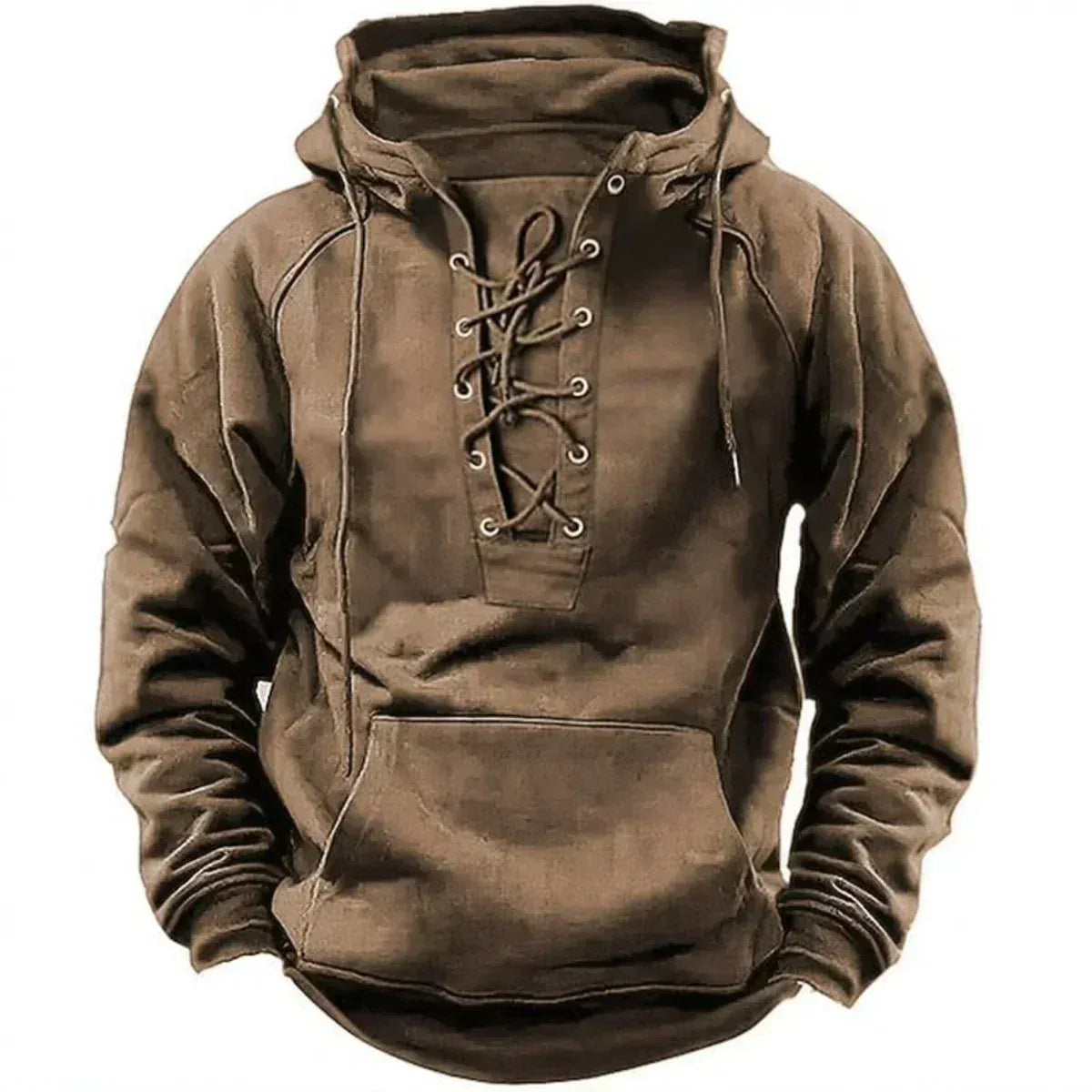 Rya Viking Nordic Cozy Hoodie
