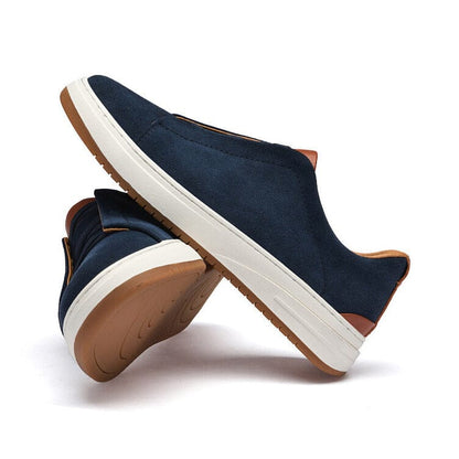 Rya Premium Leather Sneaker