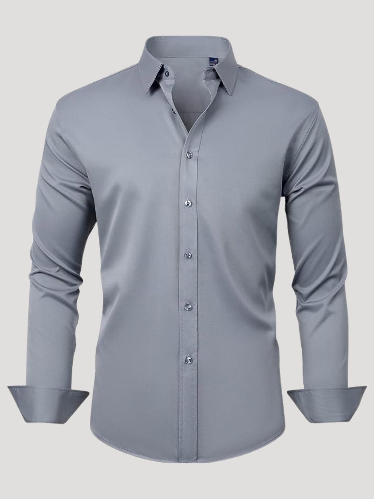 Rya Wrinkle-Free Stretch Performance Shirt