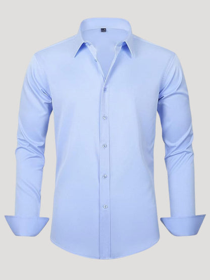 Rya Wrinkle-Free Stretch Performance Shirt