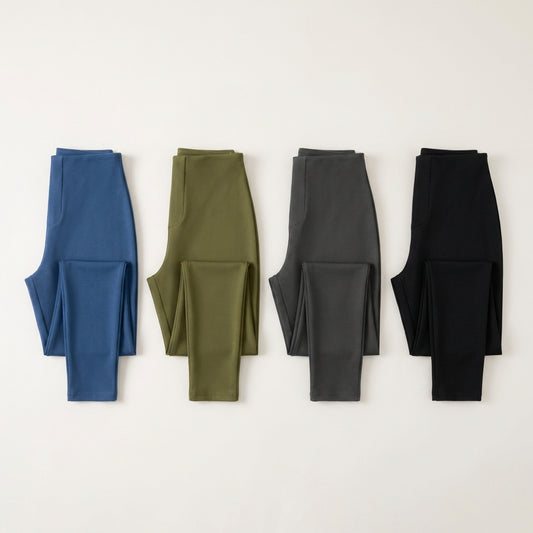 CurveLift Sculpt Leggings