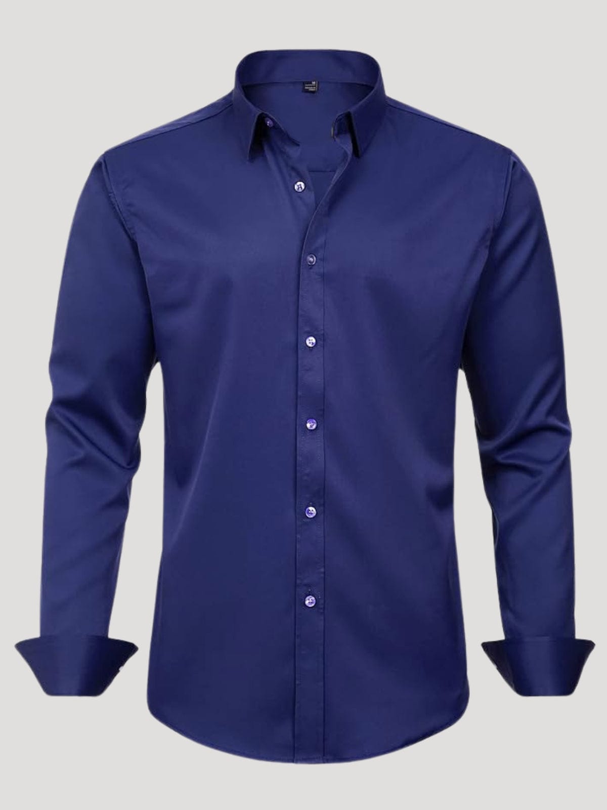 Rya Wrinkle-Free Stretch Performance Shirt