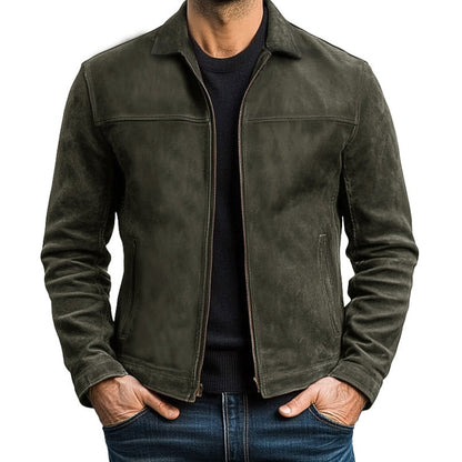 Men's Classic Fashion Zipper
