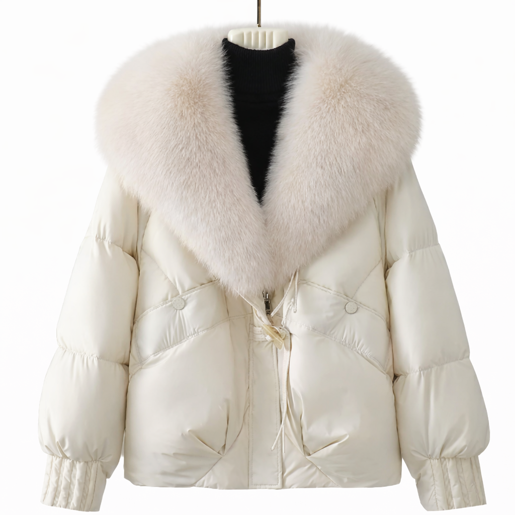 The Valerya Avalanche Puffer Jacket