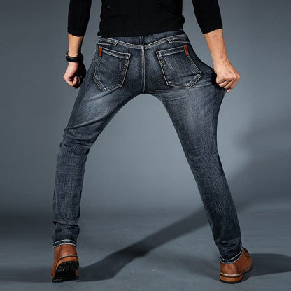 Rya Stretch-Denim Jeans