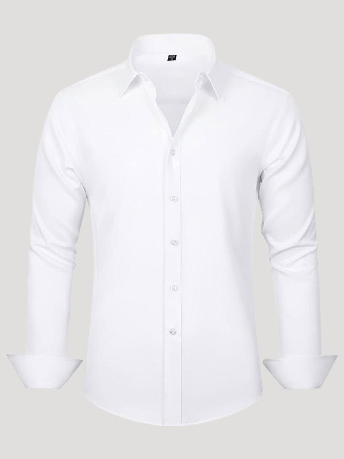 Rya Wrinkle-Free Stretch Performance Shirt