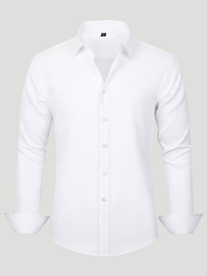 Rya Wrinkle-Free Stretch Performance Shirt