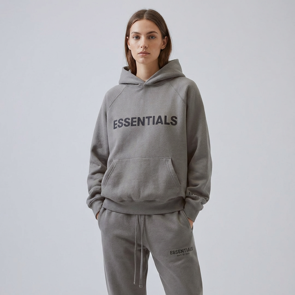Everyday Comfort Hoodie + Joggers