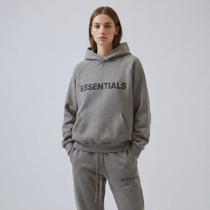 Everyday Comfort Hoodie + Joggers