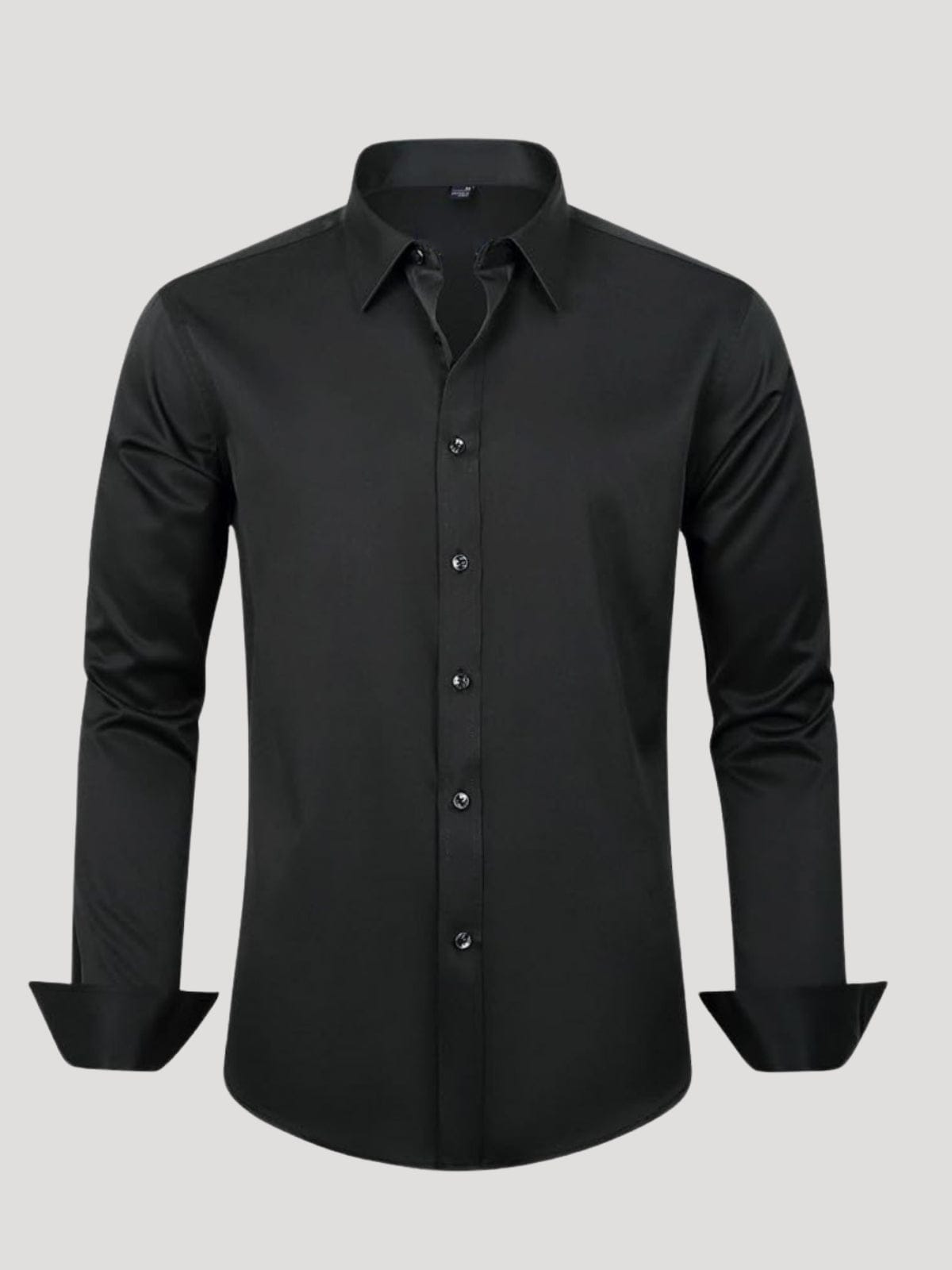 Rya Wrinkle-Free Stretch Performance Shirt