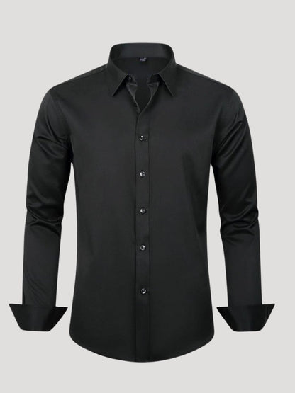 Rya Wrinkle-Free Stretch Performance Shirt