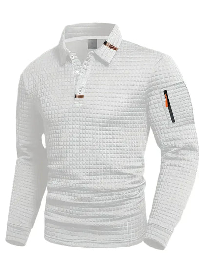 Rya London Langford Polo Shirt