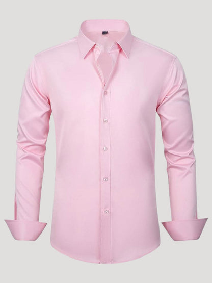 Rya Wrinkle-Free Stretch Performance Shirt