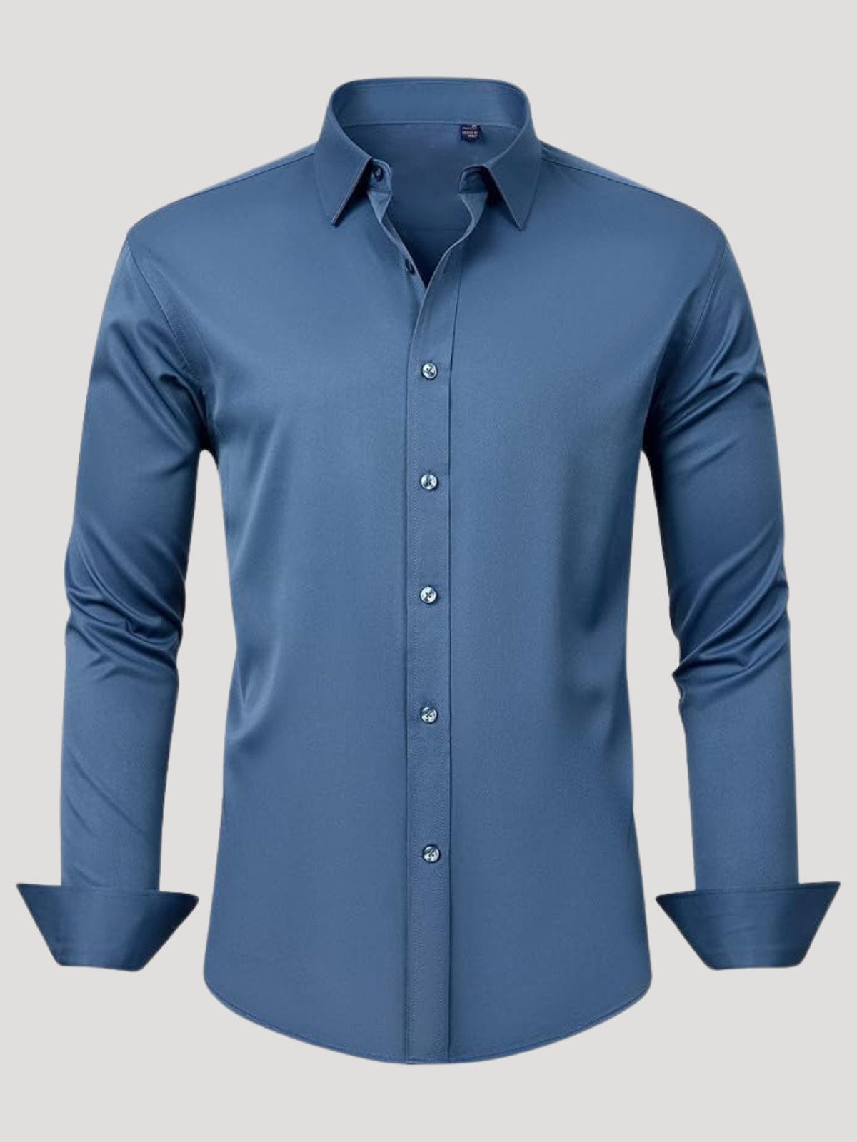 Rya Wrinkle-Free Stretch Performance Shirt