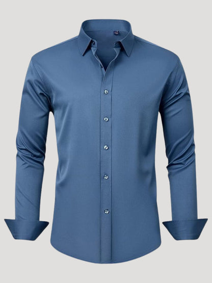Rya Wrinkle-Free Stretch Performance Shirt