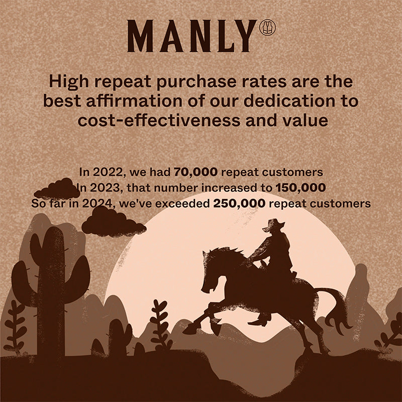 Men's Classic Fashion Zipper