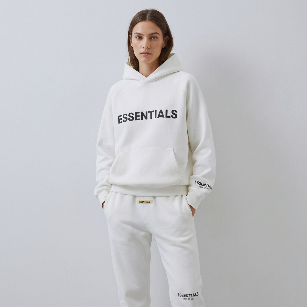 Everyday Comfort Hoodie + Joggers