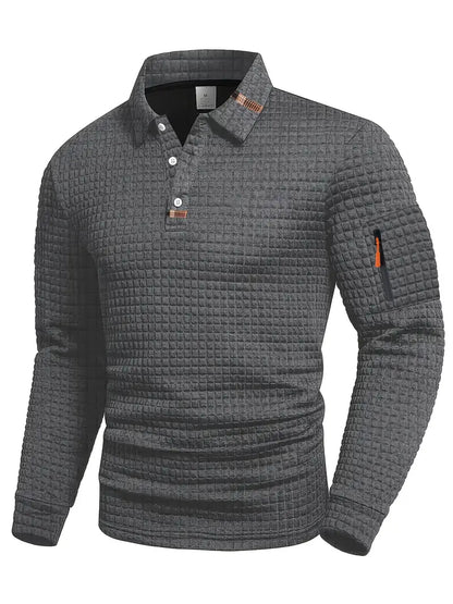 André Ferran Langford Polo Shirt