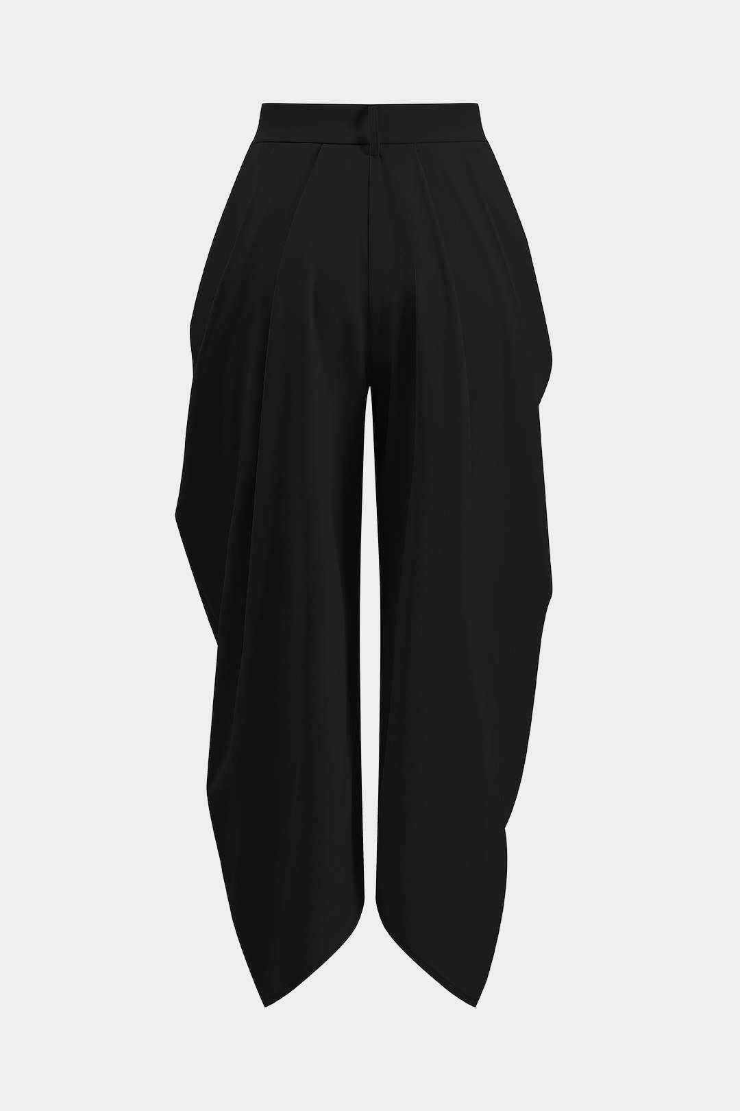 Sienna Draped Pants