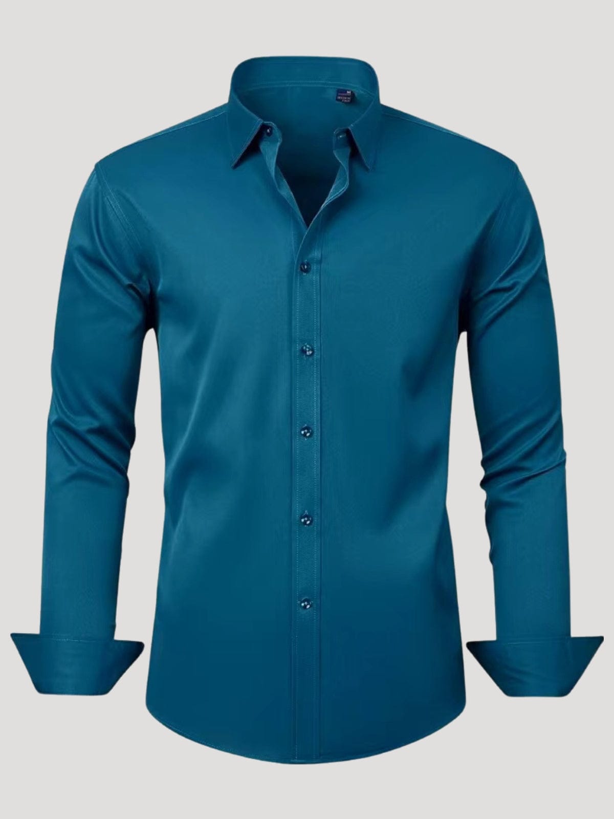 Rya Wrinkle-Free Stretch Performance Shirt
