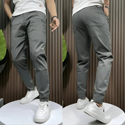 Rya Premium Slim Fit Cargo Pants