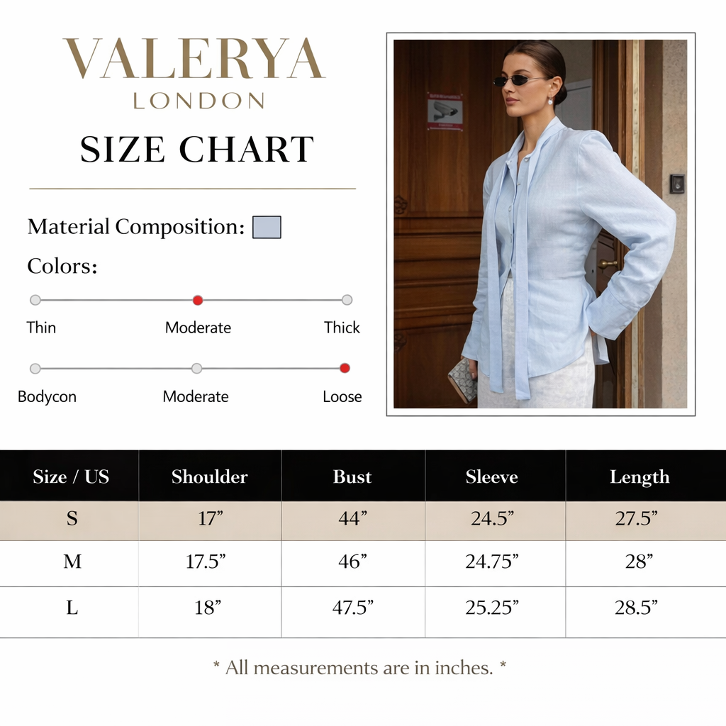 Evelyn Soft Cotton Blouse