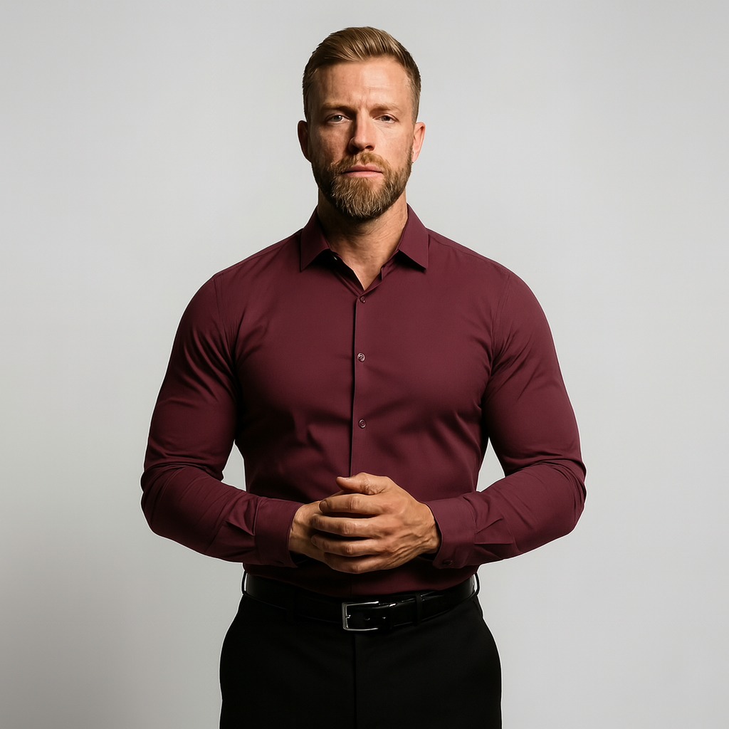 Rya Signature Dress Shirt