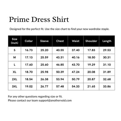 Rya Signature Dress Shirt