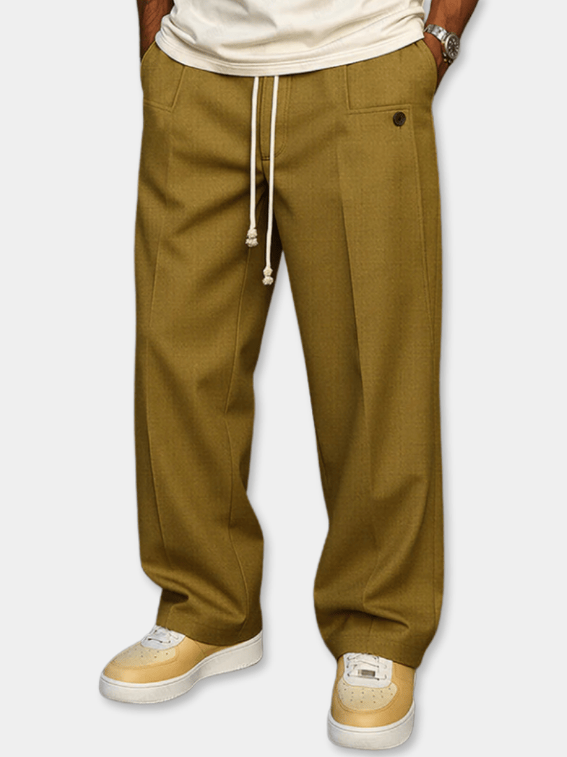 Rya  Ferran Trousers