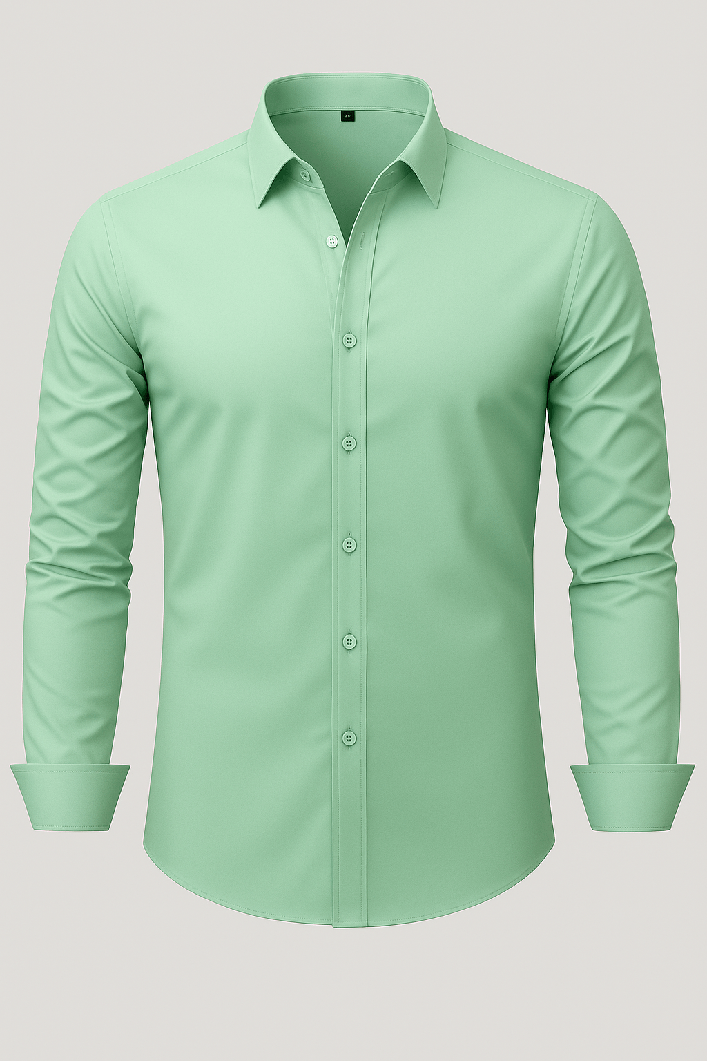 Rya Wrinkle-Free Stretch Performance Shirt
