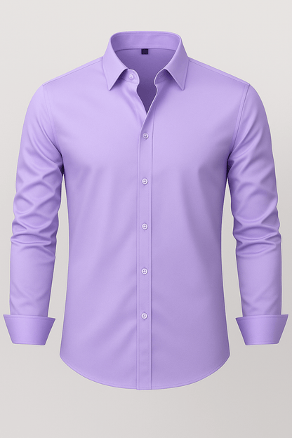 Rya Wrinkle-Free Stretch Performance Shirt