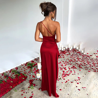 Valerya Sexy Elegant Cocktail Dress