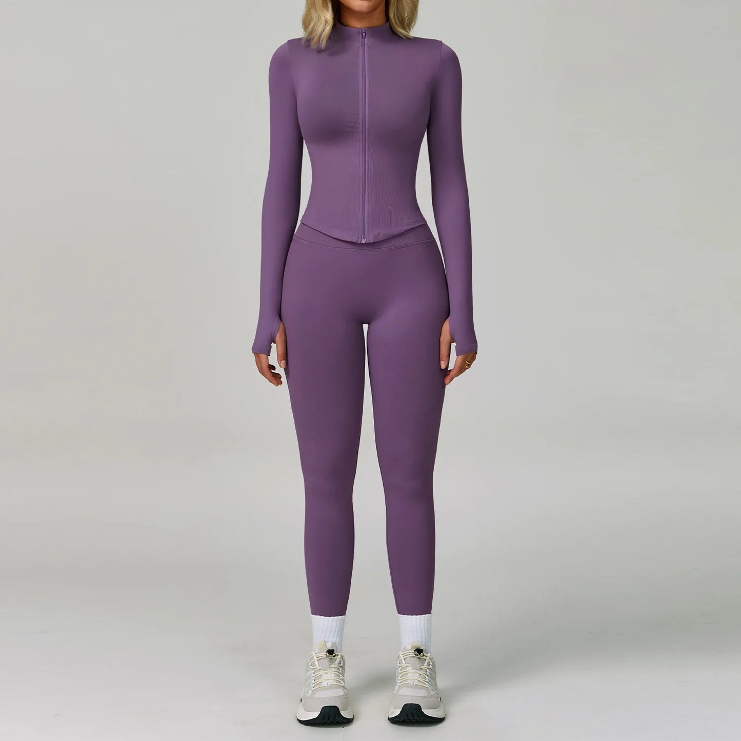 ActiveFlow 3-Piece Performance Set