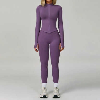 ActiveFlow 3-Piece Performance Set