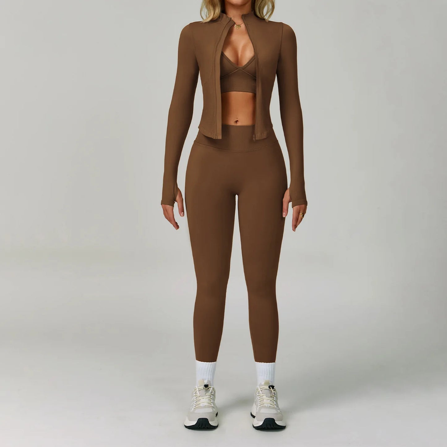 ActiveFlow 3-Piece Performance Set