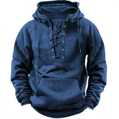 Rya Viking Nordic Cozy Hoodie
