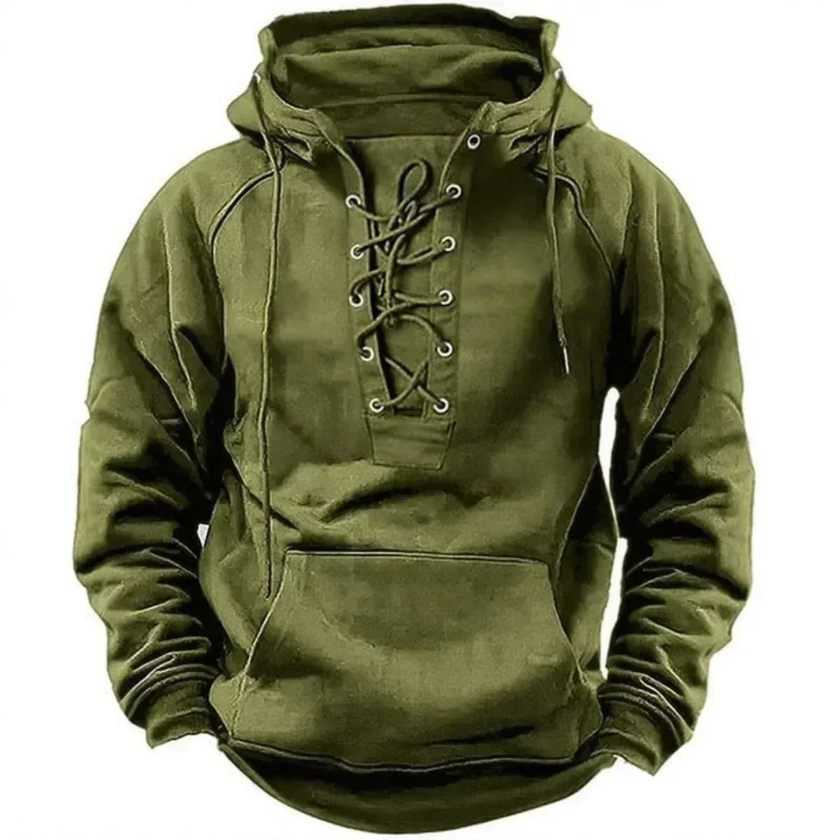 Rya Viking Nordic Cozy Hoodie