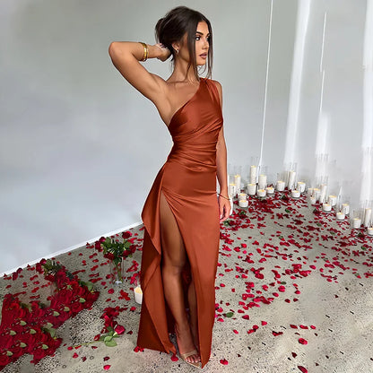 Valerya Sexy Elegant Cocktail Dress