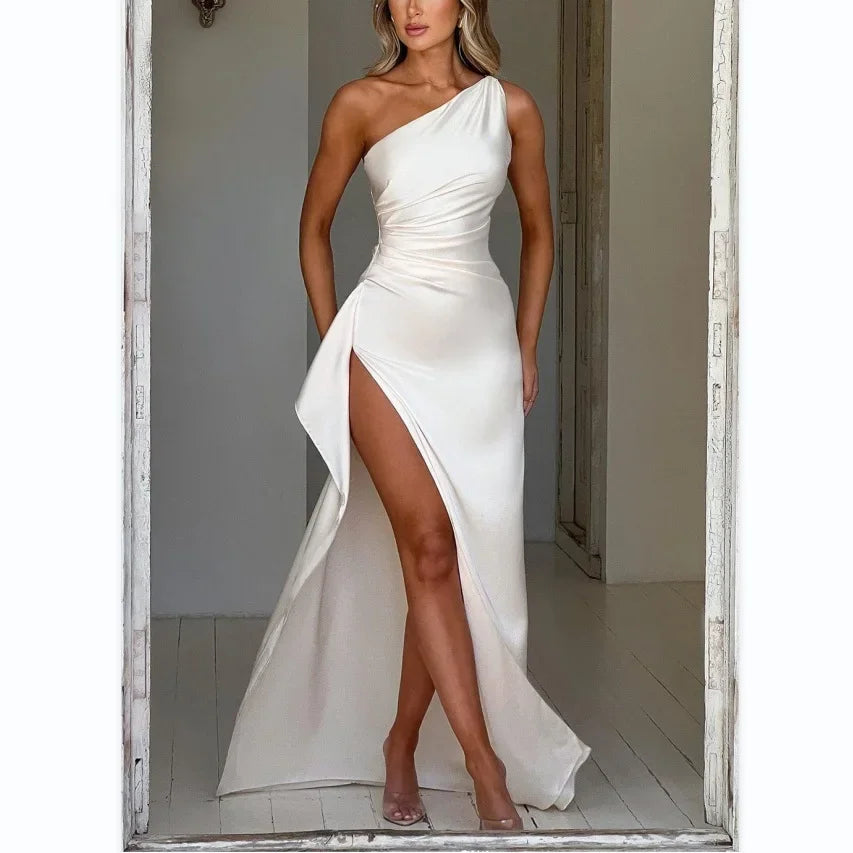 Valerya Sexy Elegant Cocktail Dress
