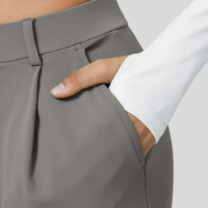 Valerya's Casual Versatile Trousers 2026