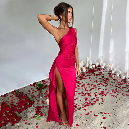 Valerya Sexy Elegant Cocktail Dress
