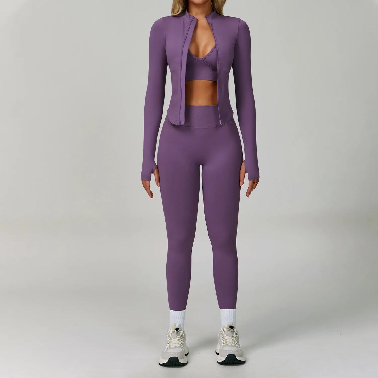 ActiveFlow 3-Piece Performance Set
