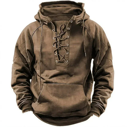 Rya Viking Nordic Cozy Hoodie
