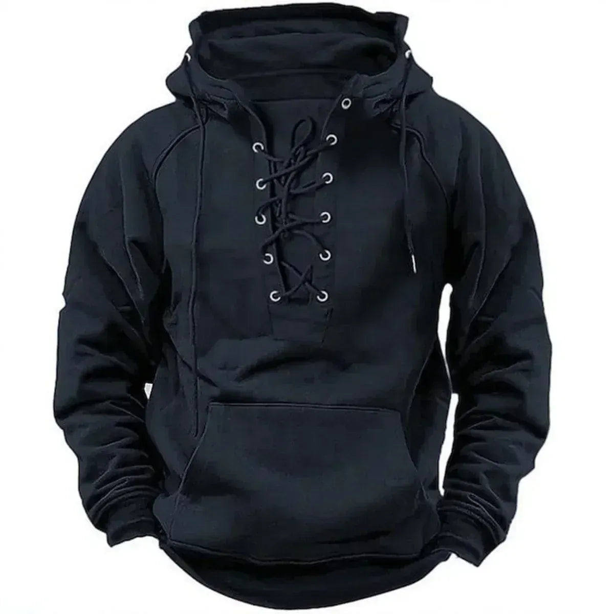 Rya Viking Nordic Cozy Hoodie