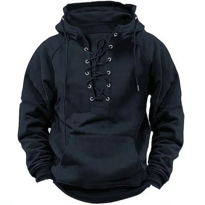 Rya Viking Nordic Cozy Hoodie