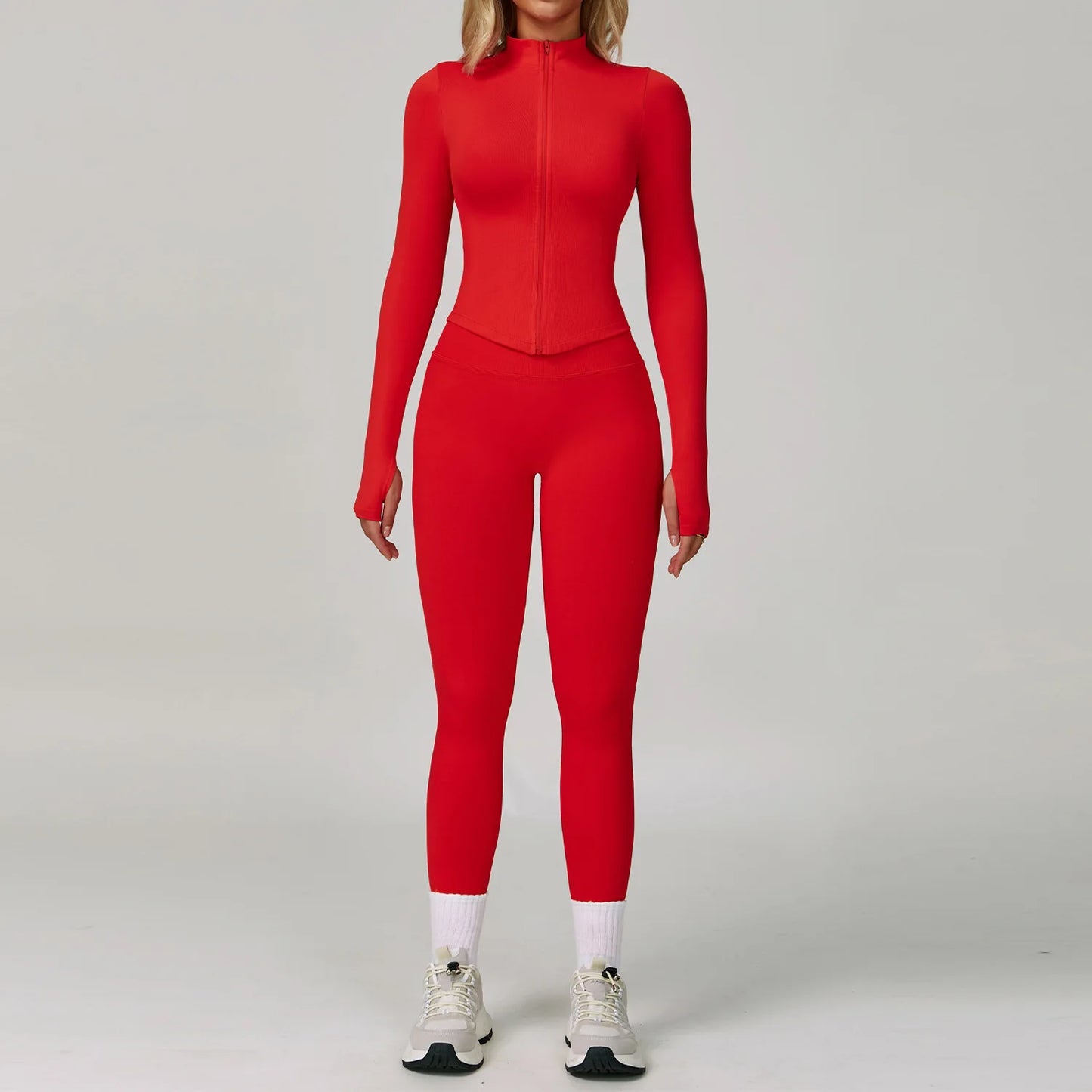 ActiveFlow 3-Piece Performance Set