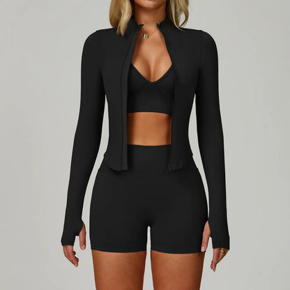 ActiveFlow 3-Piece Performance Set