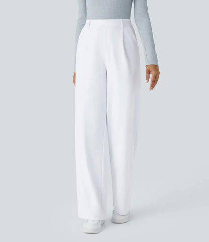 Valerya's Casual Versatile Trousers 2026