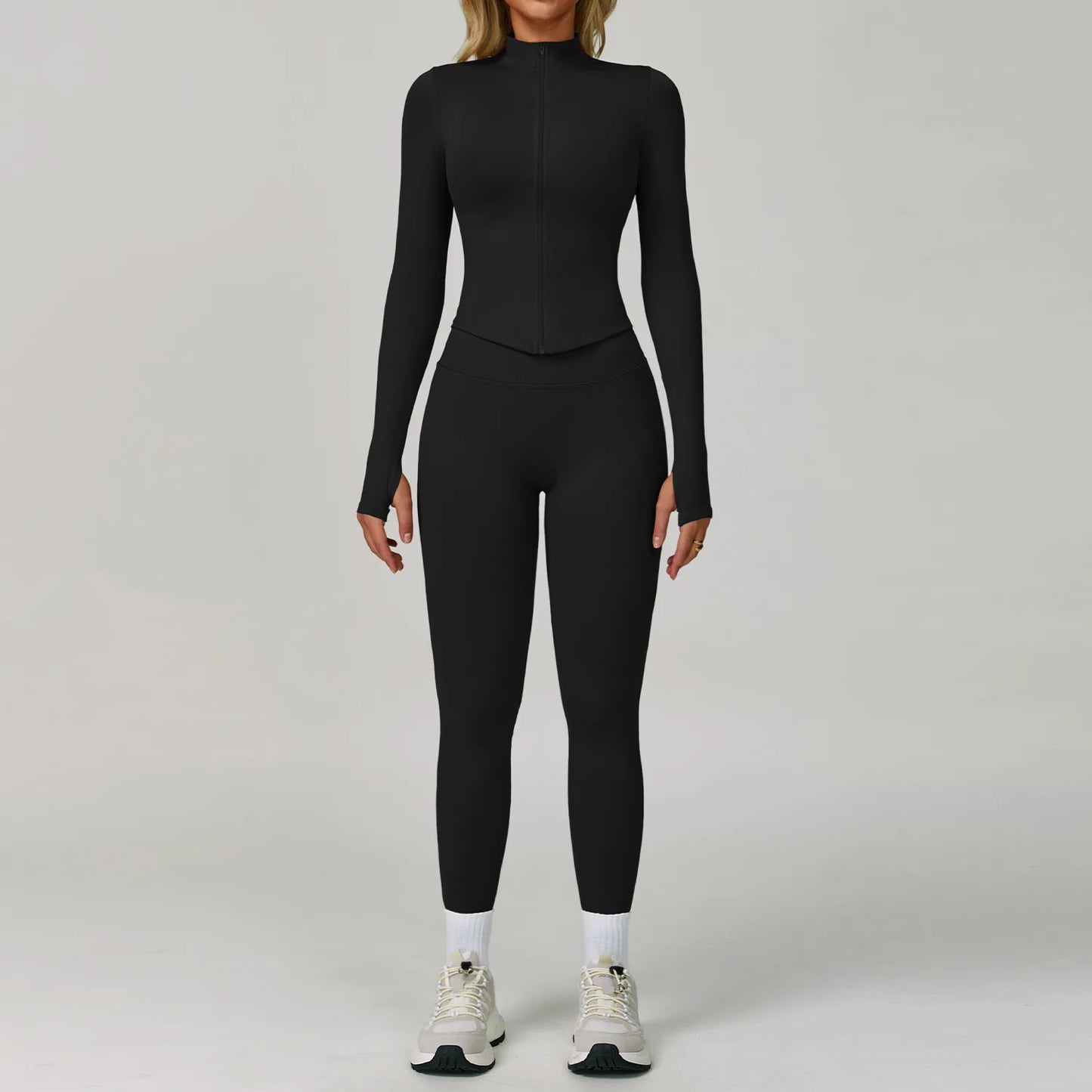 ActiveFlow 3-Piece Performance Set