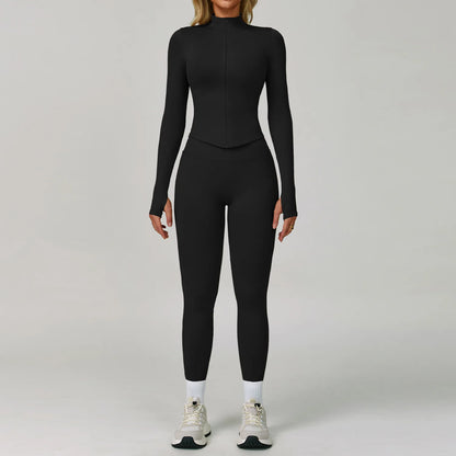 ActiveFlow 3-Piece Performance Set